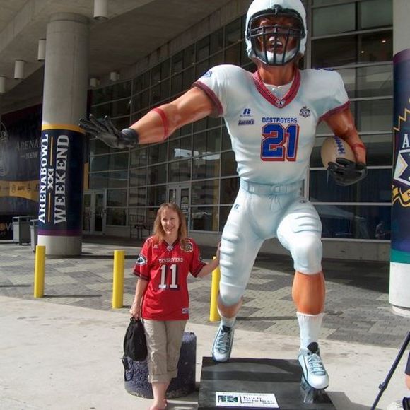 Meet your Posher, Cindy - Picture 1 of 1